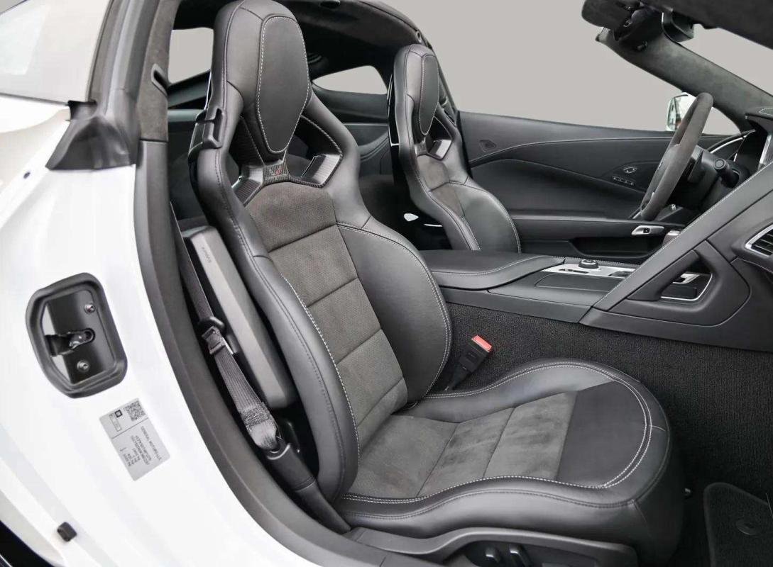 Corvette Stingray C7 - Photo 7