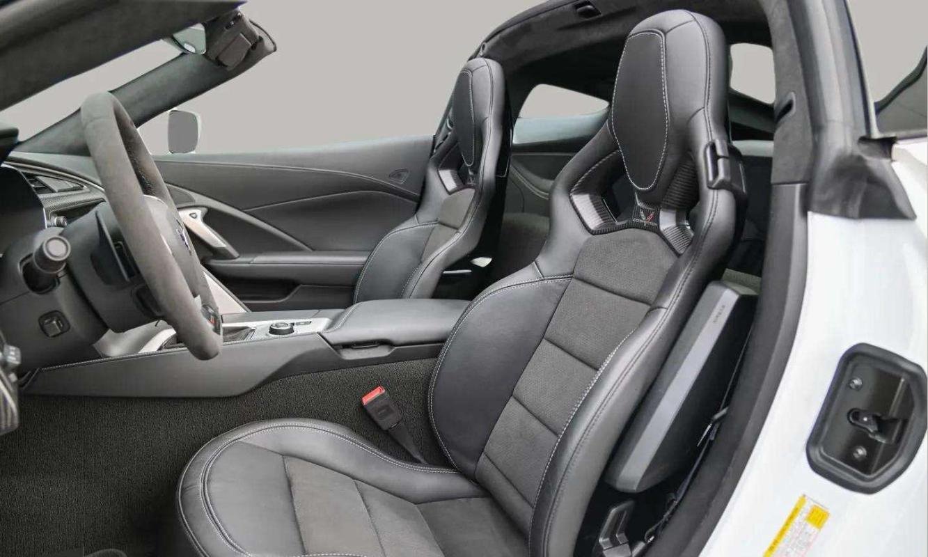 Corvette Stingray C7 - Photo 8