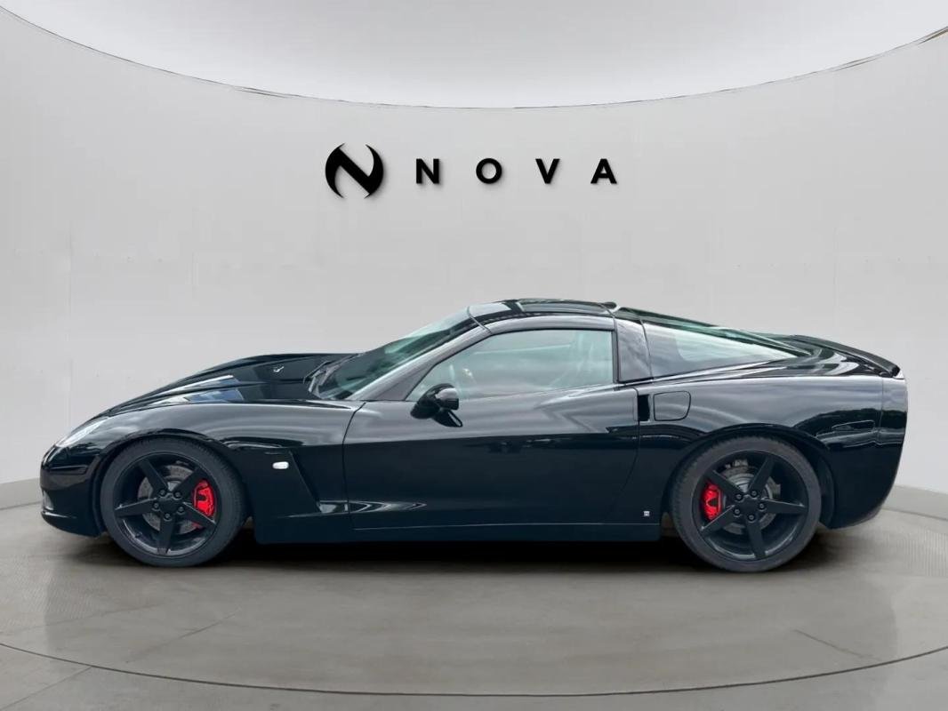 Corvette C6 - Photo 2