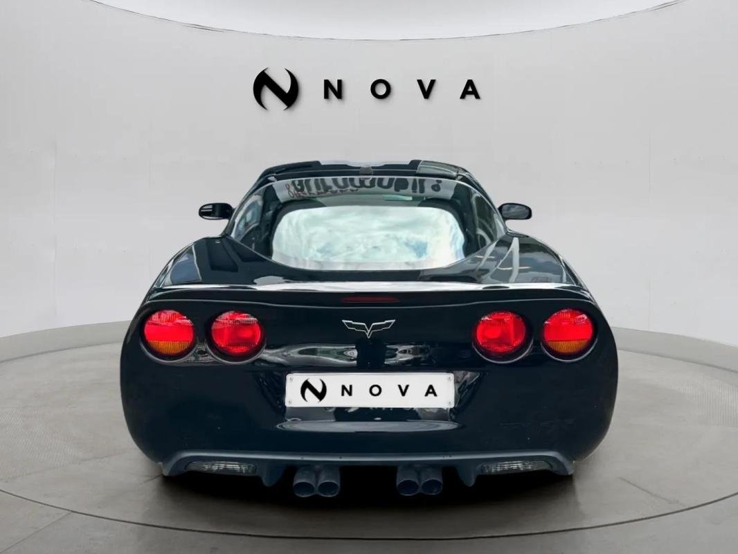 Corvette C6 - Photo 3