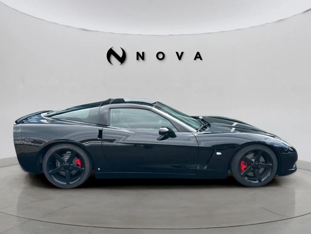 Corvette C6 - Photo 4