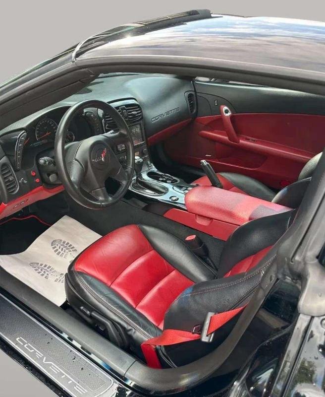 Corvette C6 - Photo 6