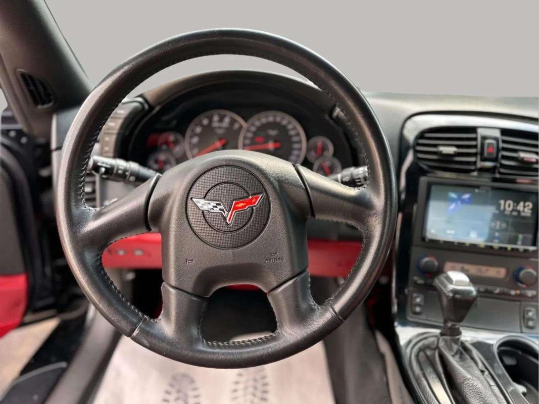 Corvette C6 - Photo 8