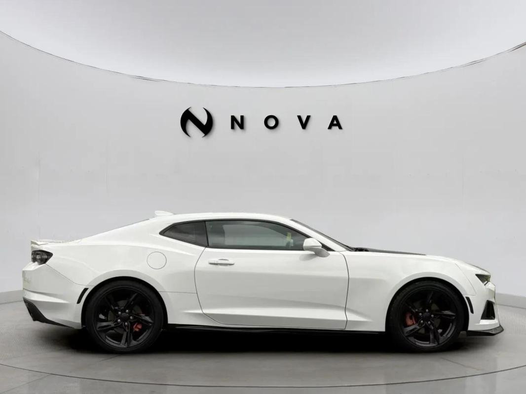 Chevrolet Camaro - Photo 6