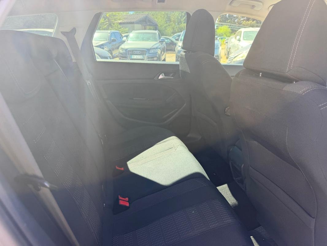 Peugeot 308 SW - Photo 11