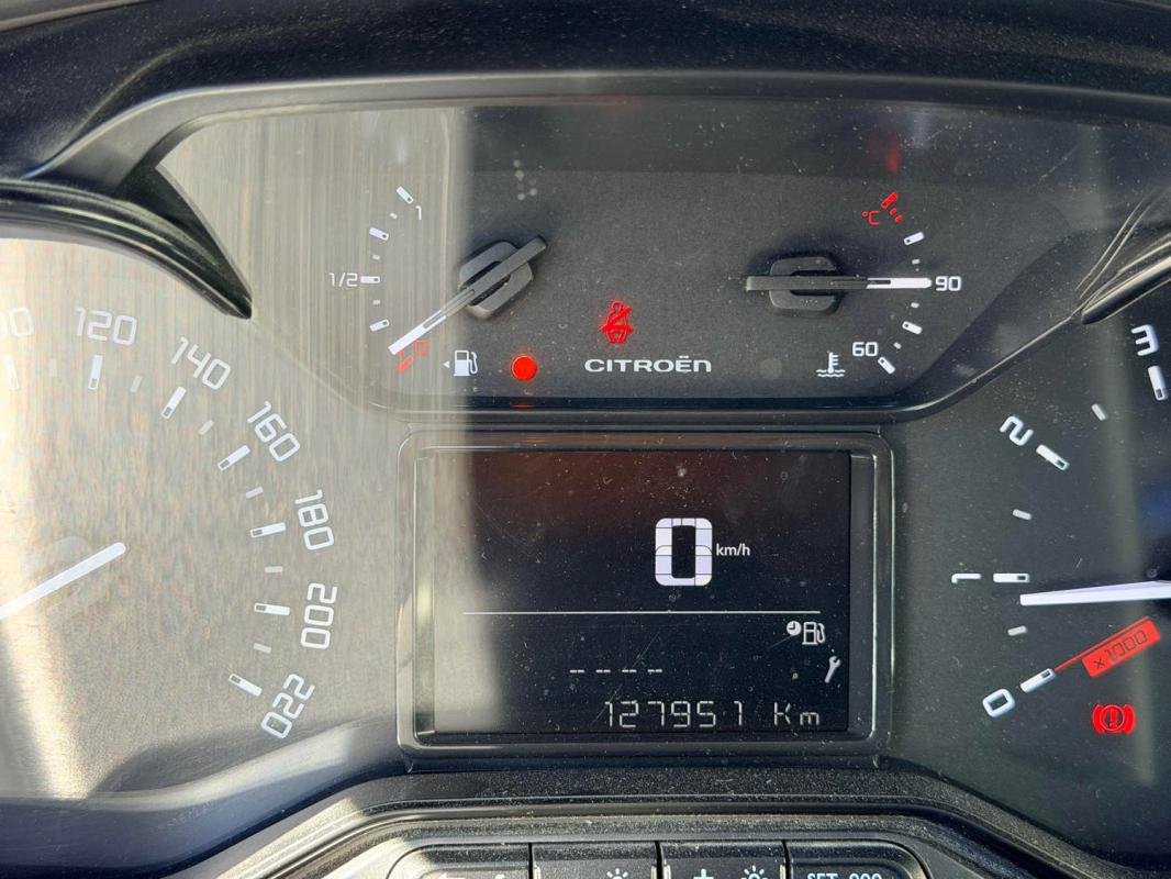 Citroën C3 - Photo 11