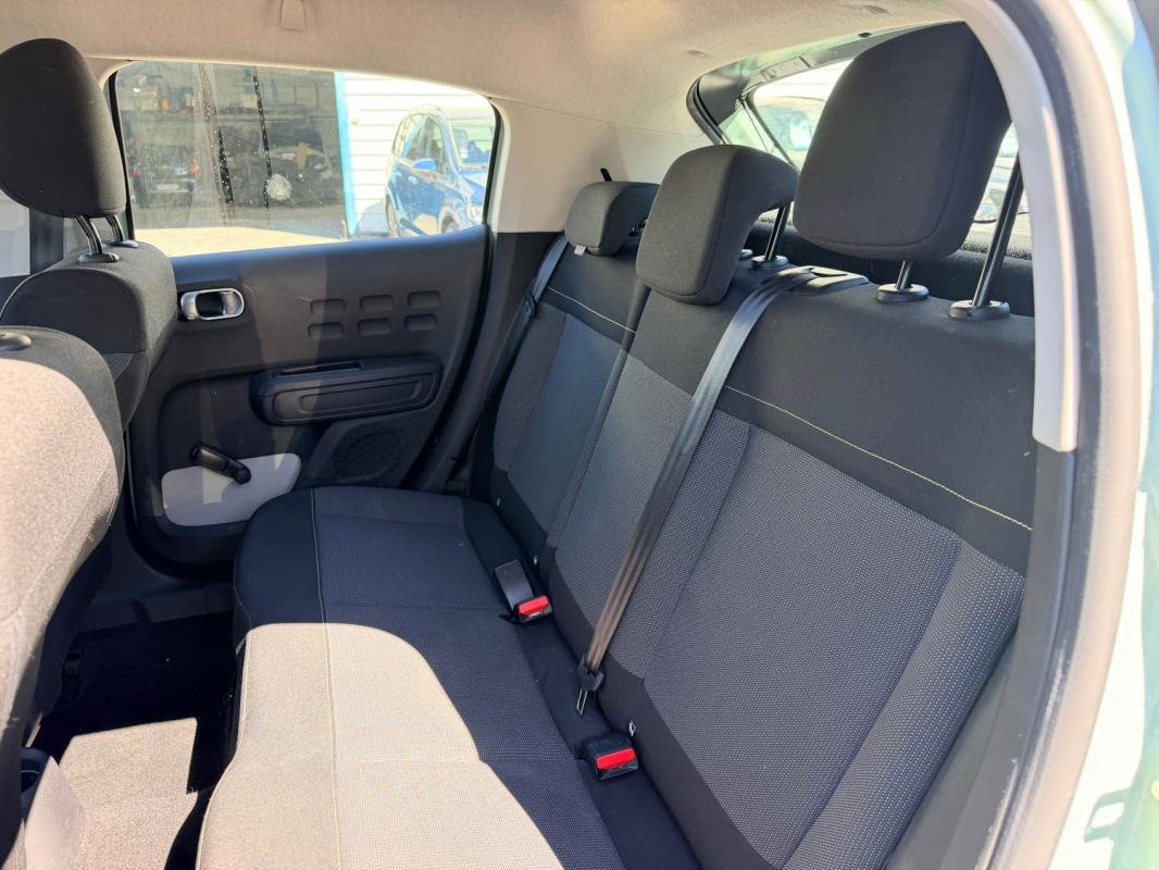Citroën C3 - Photo 14