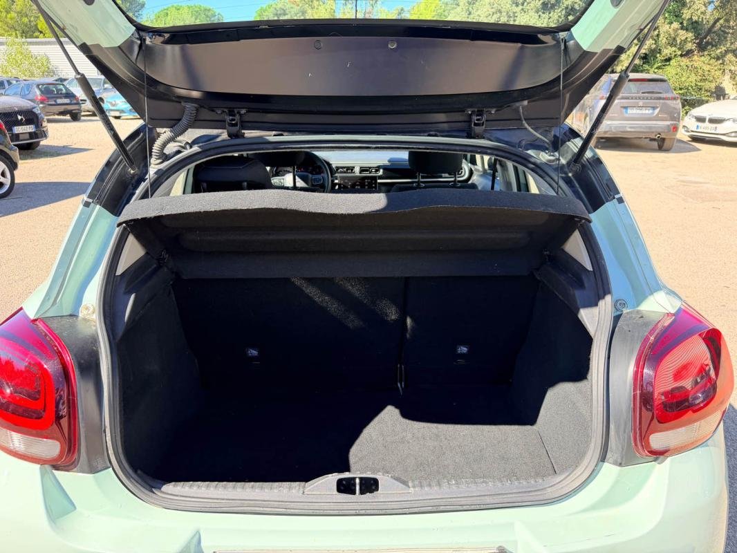 Citroën C3 - Photo 16
