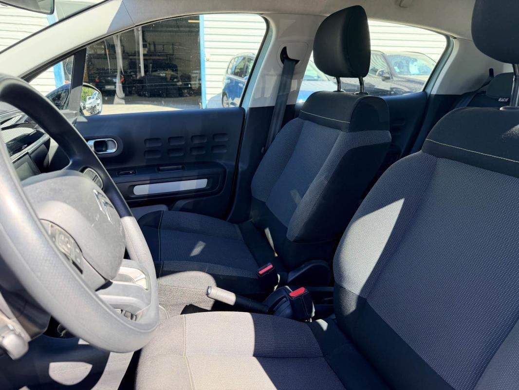 Citroën C3 - Photo 17