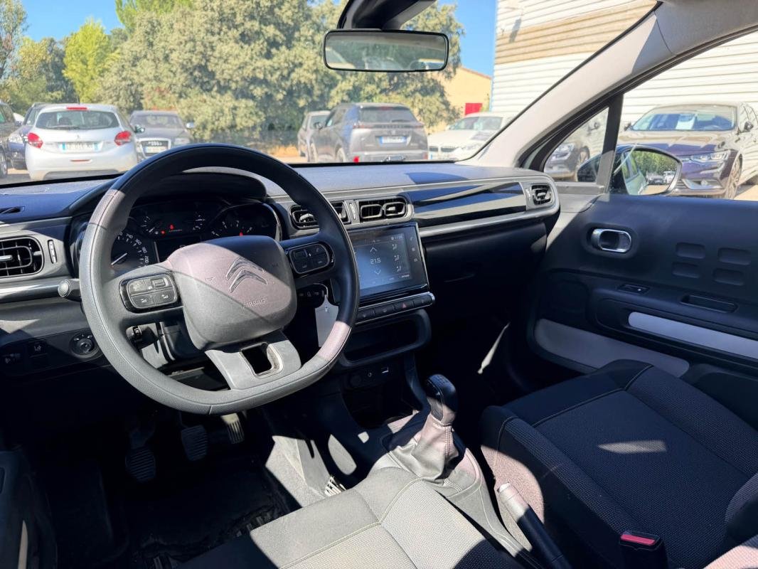 Citroën C3 - Photo 18
