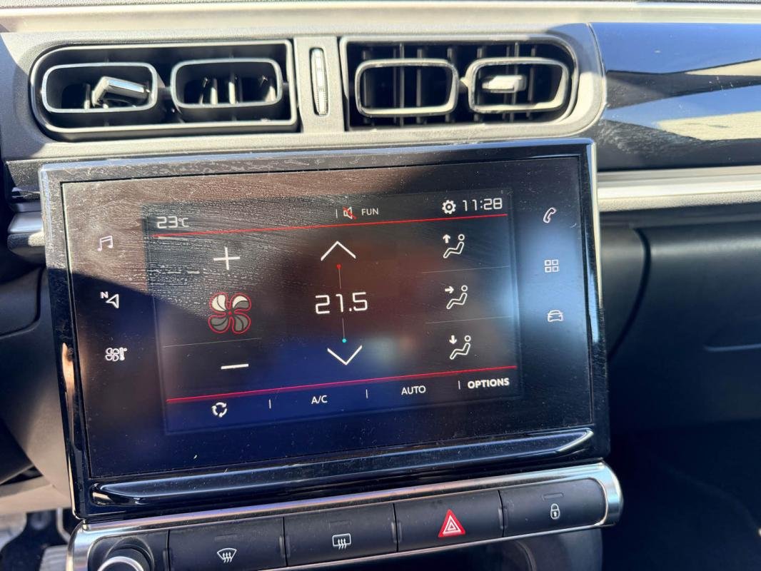 Citroën C3 - Photo 19