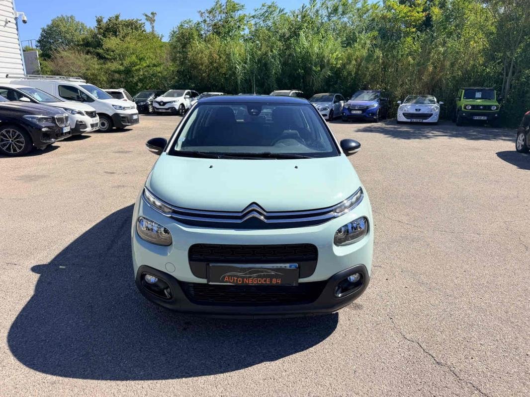 Citroën C3 - Photo 2