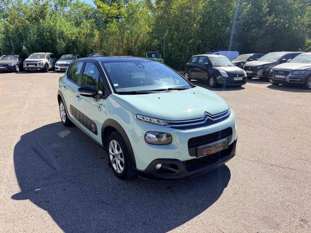 Citroën C3 - Photo 3