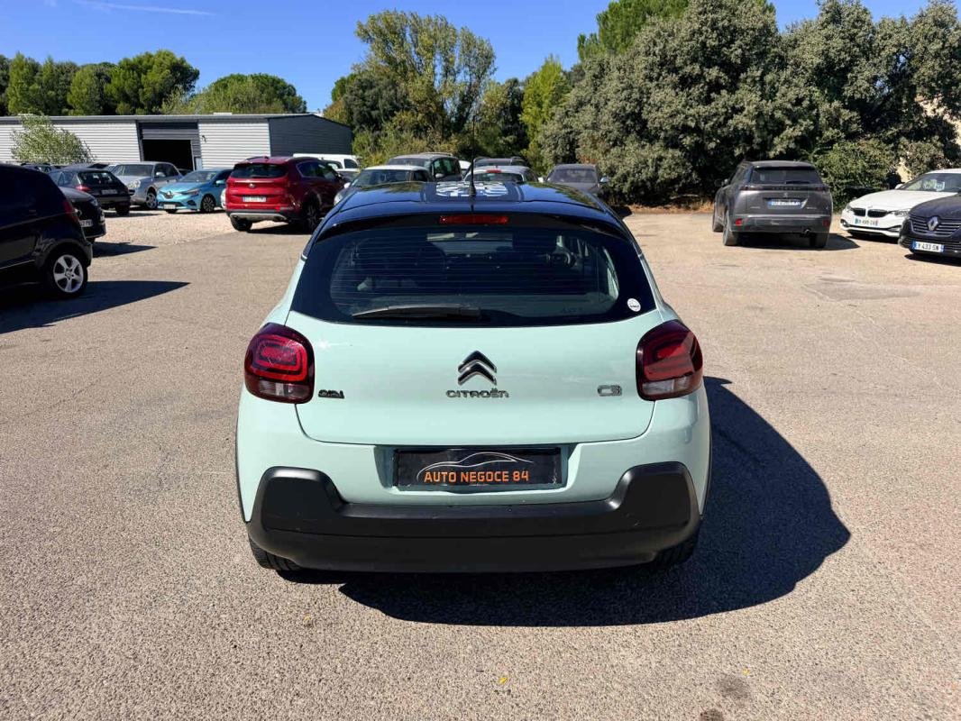 Citroën C3 - Photo 5