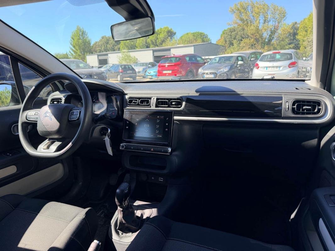 Citroën C3 - Photo 7