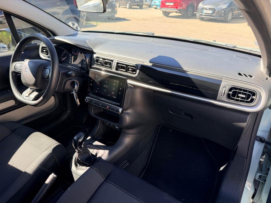 Citroën C3 - Photo 9
