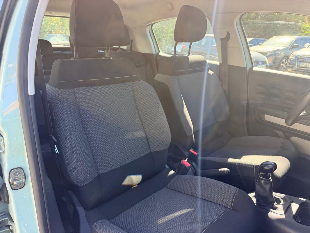 Citroën C3 - Photo 10
