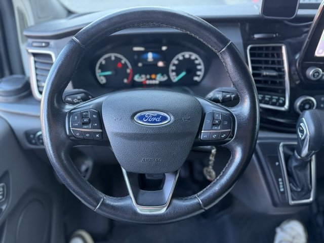 Ford custom - Photo 15