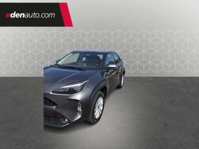 Toyota Yaris - Photo 1