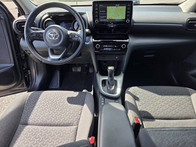 Toyota Yaris - Photo 12