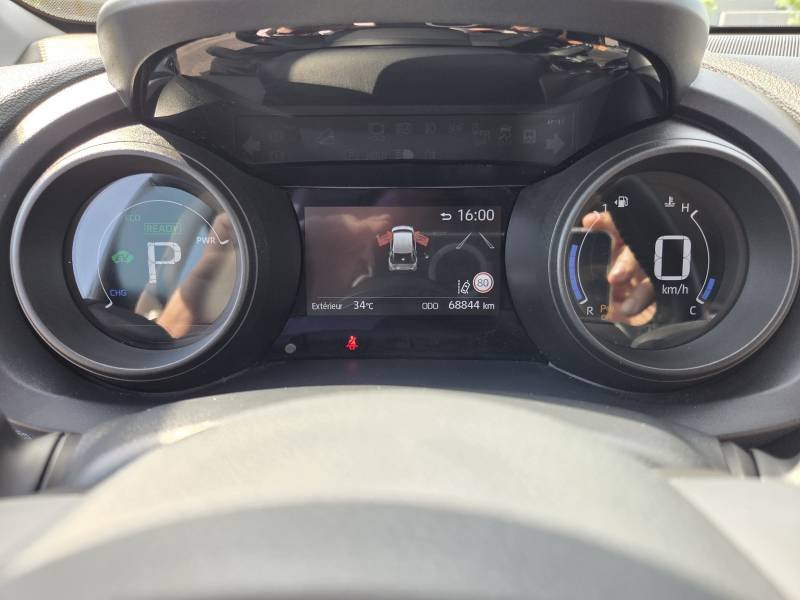 Toyota Yaris - Photo 13
