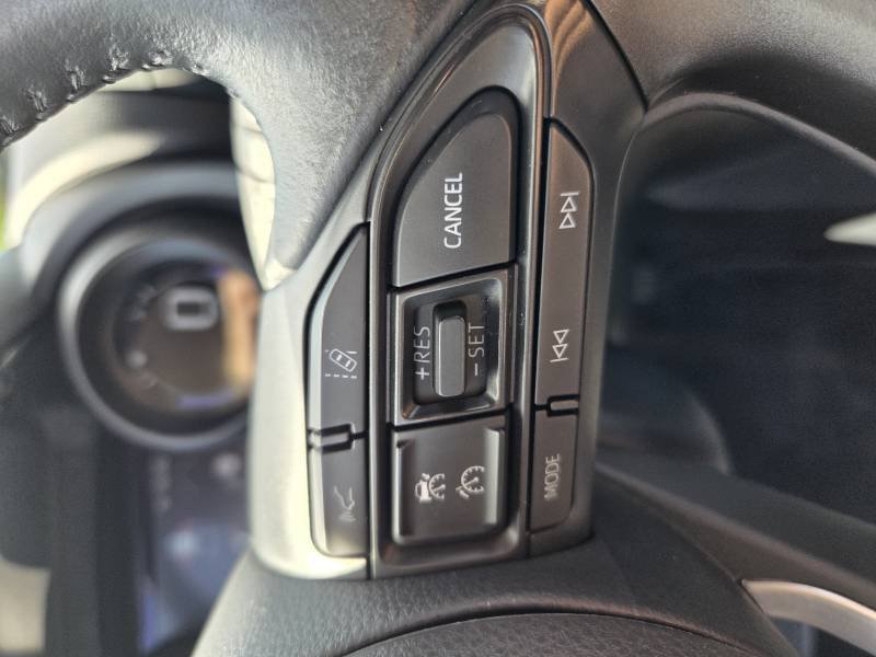 Toyota Yaris - Photo 14