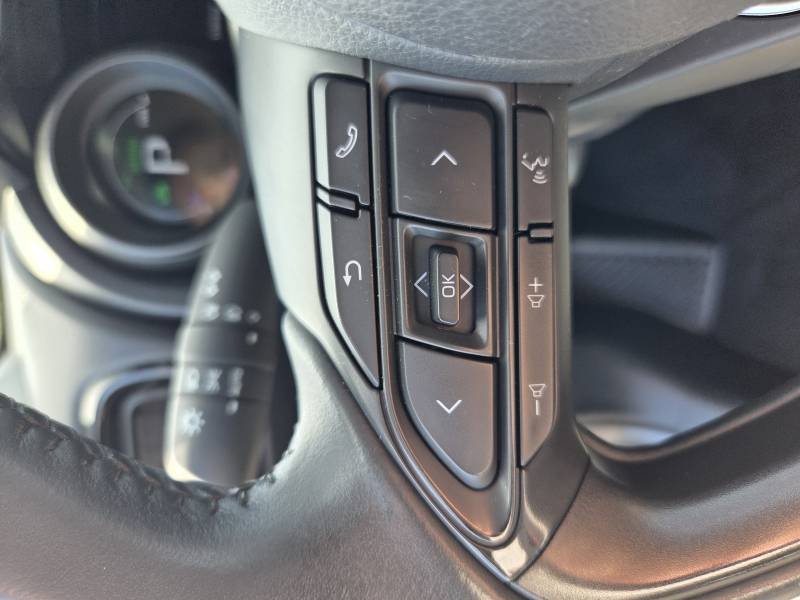 Toyota Yaris - Photo 15