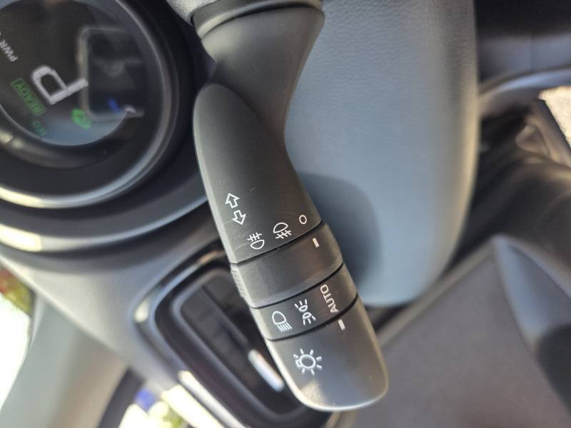 Toyota Yaris - Photo 16