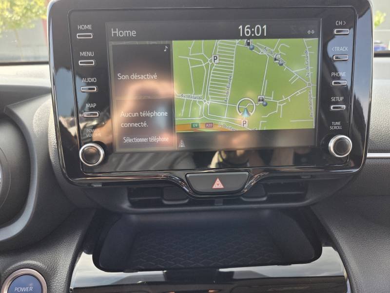 Toyota Yaris - Photo 20