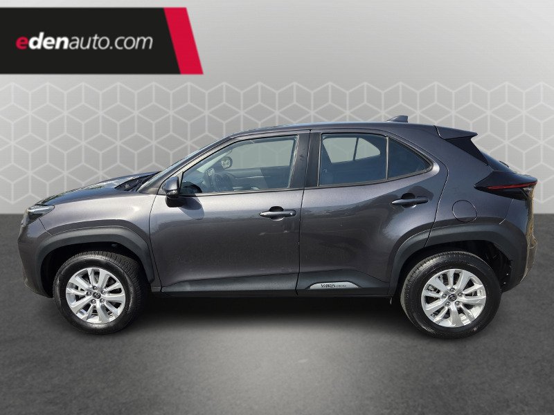 Toyota Yaris - Photo 2