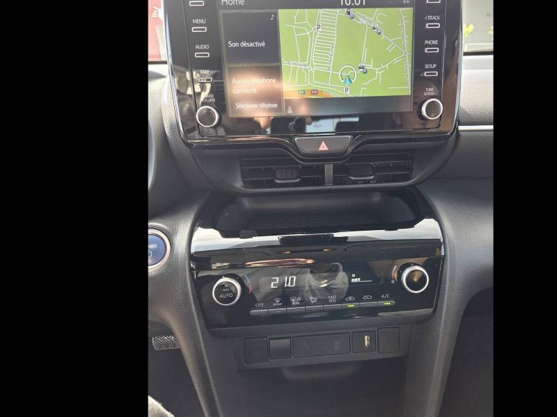 Toyota Yaris - Photo 21