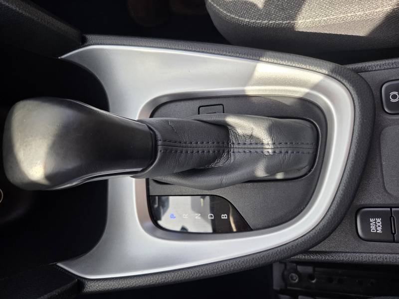 Toyota Yaris - Photo 22