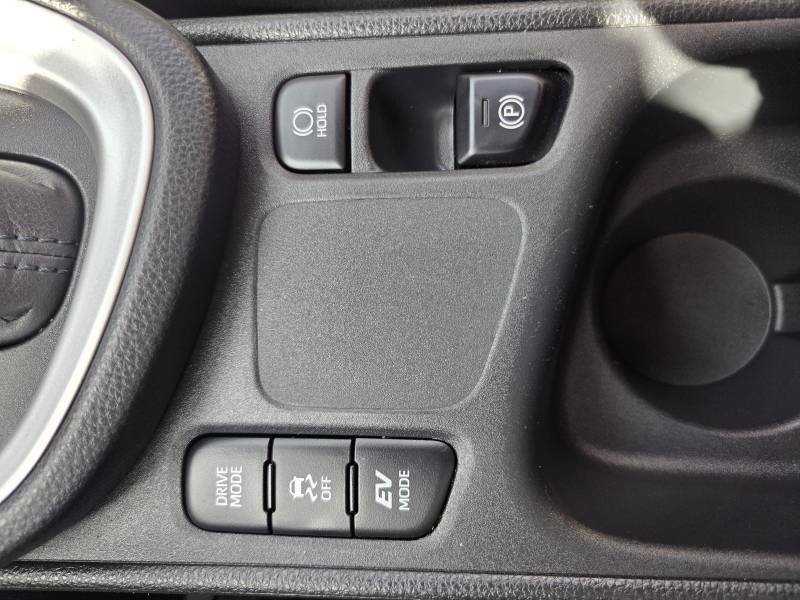 Toyota Yaris - Photo 23