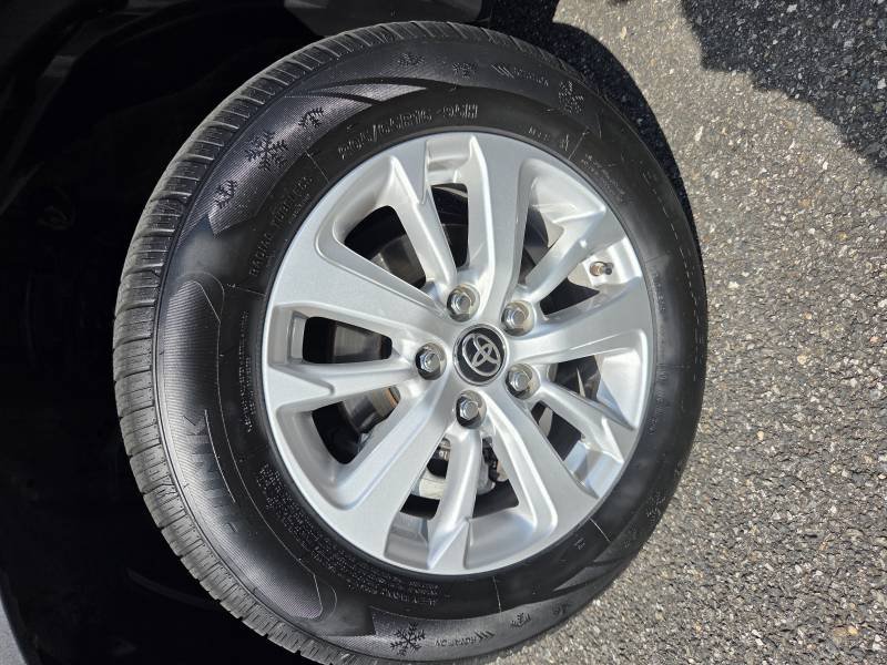 Toyota Yaris - Photo 28