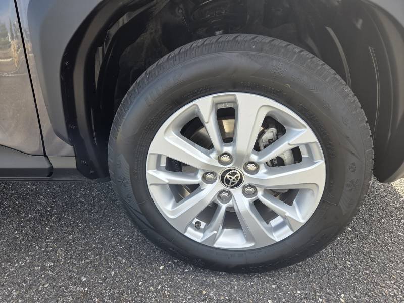 Toyota Yaris - Photo 29