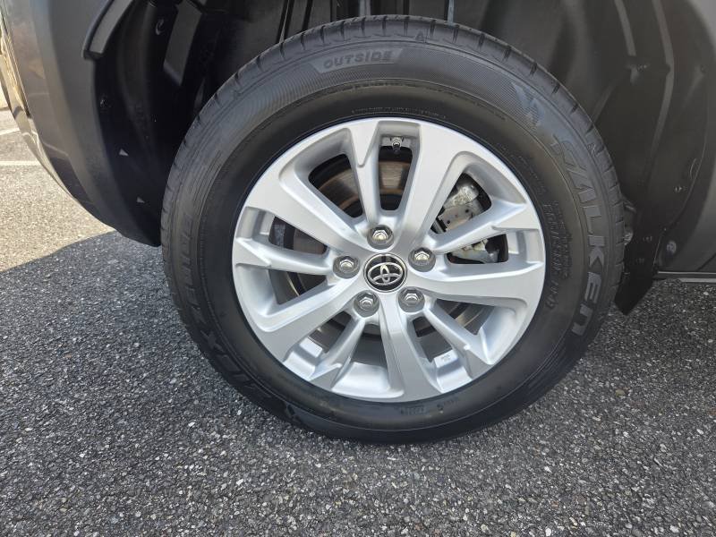 Toyota Yaris - Photo 30