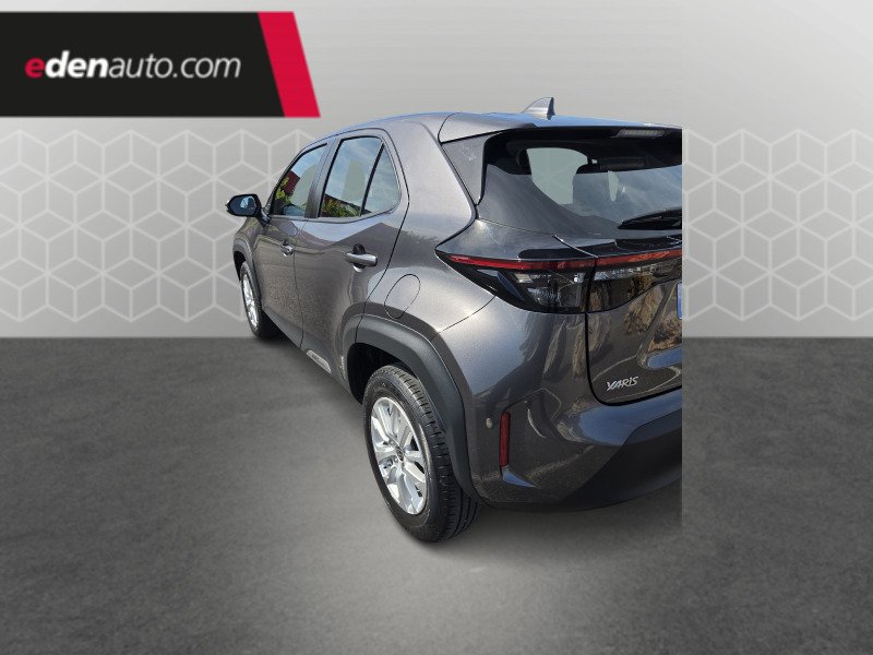 Toyota Yaris - Photo 3