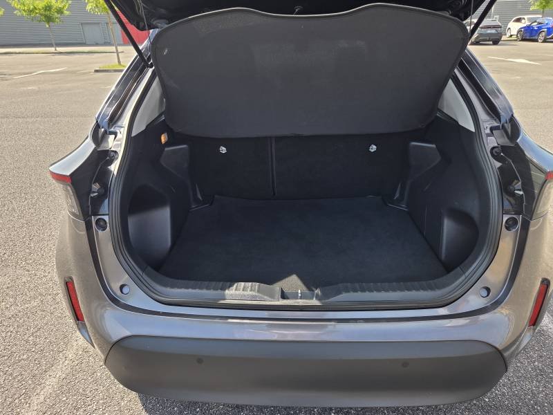 Toyota Yaris - Photo 31