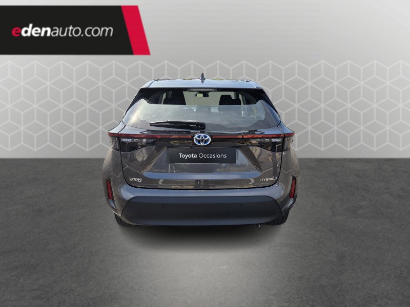 Toyota Yaris - Photo 4