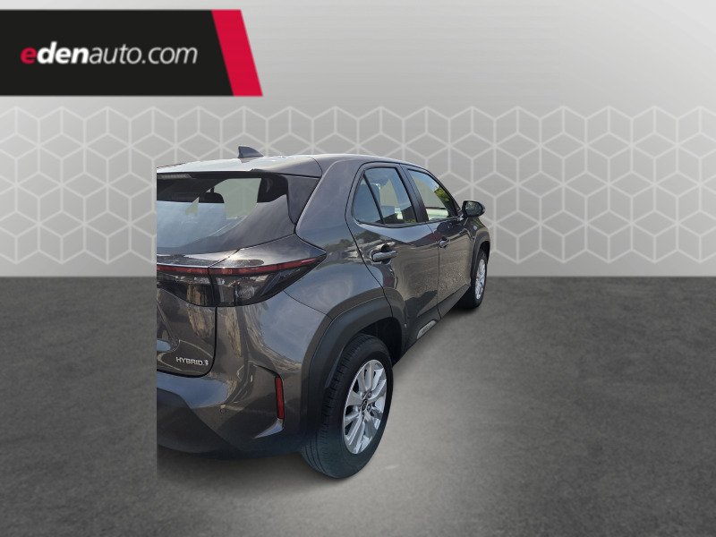 Toyota Yaris - Photo 5