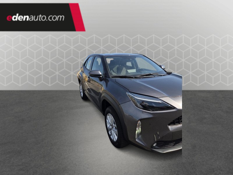 Toyota Yaris - Photo 7