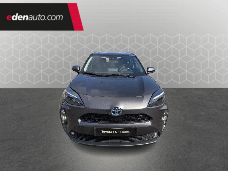 Toyota Yaris - Photo 8