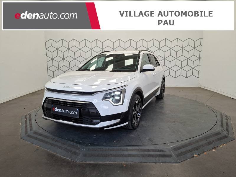 Kia Niro - Photo 1
