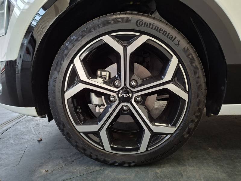 Kia Niro - Photo 12