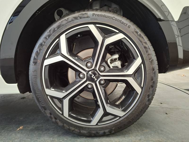 Kia Niro - Photo 13