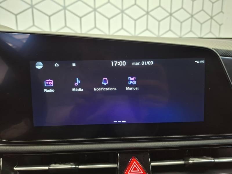 Kia Niro - Photo 14