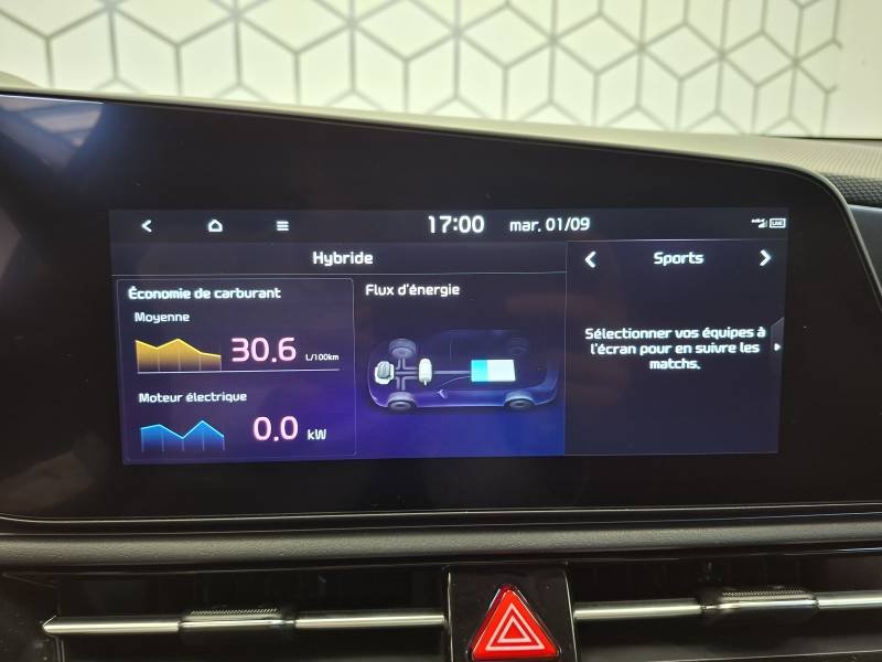 Kia Niro - Photo 15