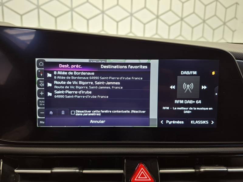 Kia Niro - Photo 16