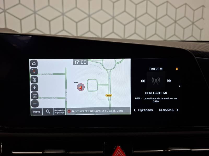 Kia Niro - Photo 17