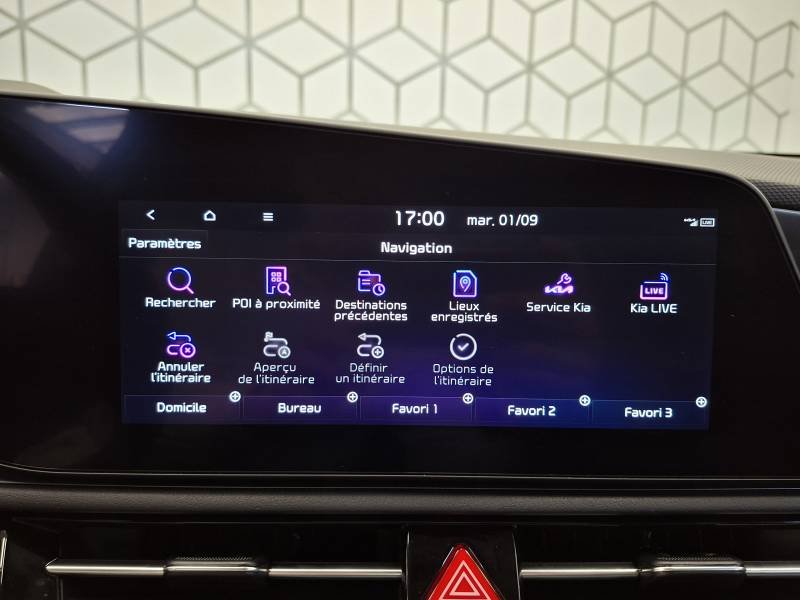Kia Niro - Photo 18